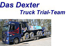 DEXTER Truck Trial-Team